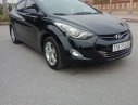 Hyundai Elantra 2013 - Bán Hyundai Elantra sản xuất năm 2013, màu đen, xe nhập, số tự động 