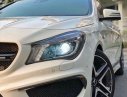 Mercedes-Benz CLA class   2016 - Bán xe Mercedes CLA45AMG đời 2016, xe nhập, giá tốt