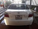 Toyota Vios 1.5 2005 - Bán Toyota Vios 1.5 năm sản xuất 2005, màu trắng