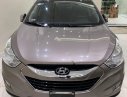 Hyundai Tucson   2011 - Bán Hyundai Tucson 2.0 AT 4WD đời 2011, màu nâu, nhập khẩu 