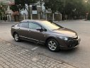 Honda Civic 2012 - Cần bán xe Honda Civic sản xuất 2012 chính chủ, giá chỉ 395 triệu