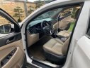 Hyundai Tucson   2018 - Cần bán xe Hyundai Tucson 1.6 AT Turbo 2018, màu trắng, 880tr
