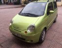 Daewoo Matiz    MT 2007 - Bán Daewoo Matiz MT sản xuất năm 2007, xe nhập giá cạnh tranh