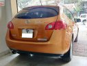 Nissan Rogue   2007 - Cần bán xe Nissan Rogue SL đời 2007, xe nhập, số sàn