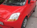 Chevrolet Spark   2012 - Cần bán Chevrolet Spark Van năm 2012, giá chỉ 115 triệu