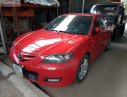 Mazda 3 2009 - Bán Mazda 3 đời 2009, màu đỏ, nhập khẩu nguyên chiếc, giá tốt