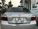 Toyota Vios 2006 - Bán Toyota Vios 2006, màu bạc