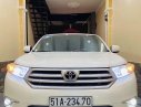 Toyota Highlander   2011 - Bán xe cũ Toyota Highlander sản xuất năm 2011, nhập khẩu