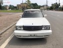 Toyota Crown Super Saloon 3.0 MT 1993 - Bán Toyota Crown Super Saloon 3.0 MT đời 1993, màu trắng, nhập khẩu, số sàn 