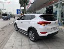 Hyundai Tucson 2018 - Bán xe Hyundai Tucson 2.0 sản xuất năm 2018, màu trắng