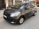 Suzuki Ertiga 2015 - Cần bán Suzuki Ertiga sản xuất 2015, màu đen, xe nhập, giá 375tr