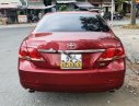 Toyota Camry 2008 - Cần bán lại xe Toyota Camry 2008, màu đỏ