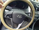 Hyundai Accent   2016 - Bán Hyundai Accent 1.4 MT năm sản xuất 2016, màu đen, nhập khẩu  