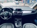 BMW 2 Series   2016 - Cần bán xe BMW 218 sản xuất 2016, màu xanh lam, xe nhập