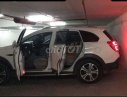 Chevrolet Captiva 2015 - Xe Chevrolet Captiva 2015, màu trắng, giá chỉ 550 triệu