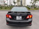 Toyota Corolla 2008 - Cần bán xe Toyota Corolla 2008, màu đen, nhập khẩu nguyên chiếc số tự động