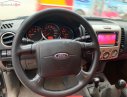 Ford Ranger 2009 - Bán xe Ford Ranger 2009, màu đen, xe nhập