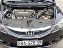 Honda Civic 2012 - Bán Honda Civic năm sản xuất 2012, màu đen chính chủ