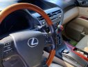 Lexus RX 2009 - Cần bán xe Lexus RX 350 năm 2009, màu trắng, nhập khẩu nguyên chiếc