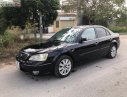 Ford Mondeo 2005 - Bán Ford Mondeo 2.5 AT đời 2005, màu đen như mới