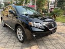 Lexus RX   2009 - Bán Lexus RX đời 2009, màu đen, xe nhập, chính chủ