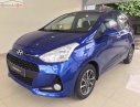 Hyundai Grand i10   2019 - Bán Hyundai Grand i10 1.2 MT năm 2019, màu xanh lam