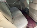 Toyota Camry   2008 - Bán Toyota Camry 2.4G năm sản xuất 2008, màu đen như mới, 490tr