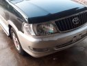 Toyota Zace   2002 - Bán xe Toyota Zace đời 2002, xe nhập, 169tr