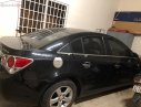 Chevrolet Cruze 2011 - Bán Chevrolet Cruze năm 2011, màu đen, chính chủ, 300 triệu