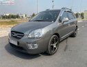 Kia Carens 2010 - Bán xe Kia Carens năm sản xuất 2010, màu xám, giá chỉ 335 triệu