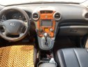 Kia Carens 2010 - Bán xe Kia Carens năm sản xuất 2010, màu xám, giá chỉ 335 triệu