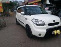 Kia Soul 2009 - Bán ô tô Kia Soul 1.5 AT năm sản xuất 2009, màu trắng, nhập khẩu nguyên chiếc số tự động