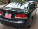 Honda Civic   2009 - Cần bán xe Honda Civic đời 2009, 295 triệu