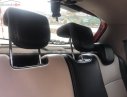 Toyota Yaris 2008 - Bán Toyota Yaris 1.3 AT sản xuất năm 2008, màu đỏ, nhập khẩu nguyên chiếc