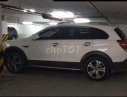 Chevrolet Captiva 2015 - Xe Chevrolet Captiva 2015, màu trắng, giá chỉ 550 triệu