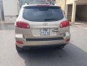 Hyundai Santa Fe   2008 - Cần bán Hyundai Santa Fe đời 2008, nhập khẩu, giá chỉ 338 triệu