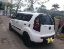 Kia Soul 2009 - Bán ô tô Kia Soul 1.5 AT năm sản xuất 2009, màu trắng, nhập khẩu nguyên chiếc số tự động