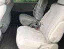 Toyota Sienna   2011 - Bán xe Toyota Sienna 2011, màu đen, 936 triệu