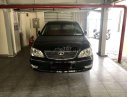 Toyota Camry 2006 - Cần bán lại xe Toyota Camry đời 2006, màu đen giá cạnh tranh