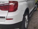 BMW X3   2011 - Bán xe BMW X3 xDrive28i đời 2011, màu trắng, xe nhập