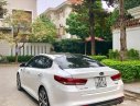 Kia Optima 2017 - Bán Kia Optima 2017, màu trắng chính chủ, giá 795tr