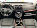Honda CR V 2019 - Hỗ trợ mua xe trả góp lên đến 80% khi mua xe Honda CRV 1.5G, sản xuất xuất 2019, màu đỏ, nhập khẩu