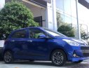 Hyundai Grand i10 2019 - Bán xe Hyundai Grand i10 đời 2019, màu xanh lam