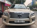 Lexus LX 2015 - Cần bán gấp Lexus LX sản xuất năm 2015, nhập khẩu Mỹ