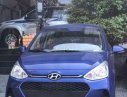 Hyundai Grand i10 2019 - Bán xe Hyundai Grand i10 đời 2019, màu xanh lam