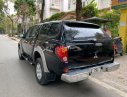 Mitsubishi Triton   2011 - Cần bán xe cũ Mitsubishi Triton đời 2011, nhập khẩu, giá chỉ 329 triệu