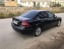 Ford Mondeo 2005 - Bán Ford Mondeo 2.5 AT đời 2005, màu đen như mới