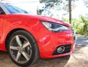 Audi A1 2010 - Bán ô tô Audi A1 đời 2010, màu đỏ, nhập khẩu