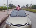 Honda Civic 2009 - Bán ô tô Honda Civic 2.0 AT sản xuất 2009 số tự động