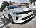 Kia Optima 2016 - Bán Kia Optima đời 2016, màu trắng giá cạnh tranh